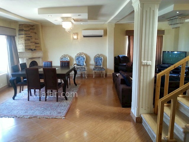 عکس شماره 67463 - رزرو ویلا جنگلی جاده جواهرده - 