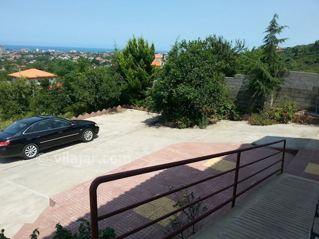 عکس شماره 67467 - رزرو ویلا جنگلی جاده جواهرده - 