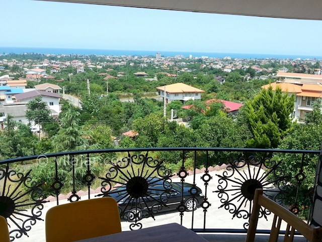 عکس شماره 67469 - رزرو ویلا جنگلی جاده جواهرده - 