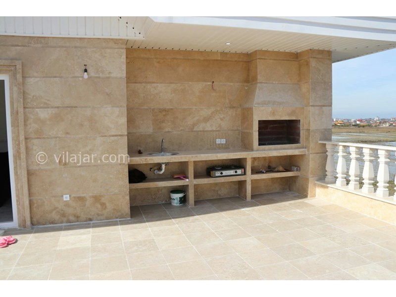 عکس شماره 674780 - اجاره ویلا استخردار هچیرود - 