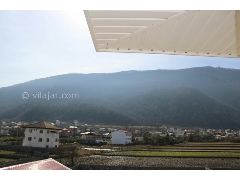 عکس شماره 674781 - اجاره ویلا استخردار هچیرود - 