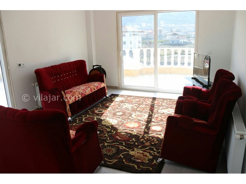 عکس شماره 674782 - اجاره ویلا استخردار هچیرود - 