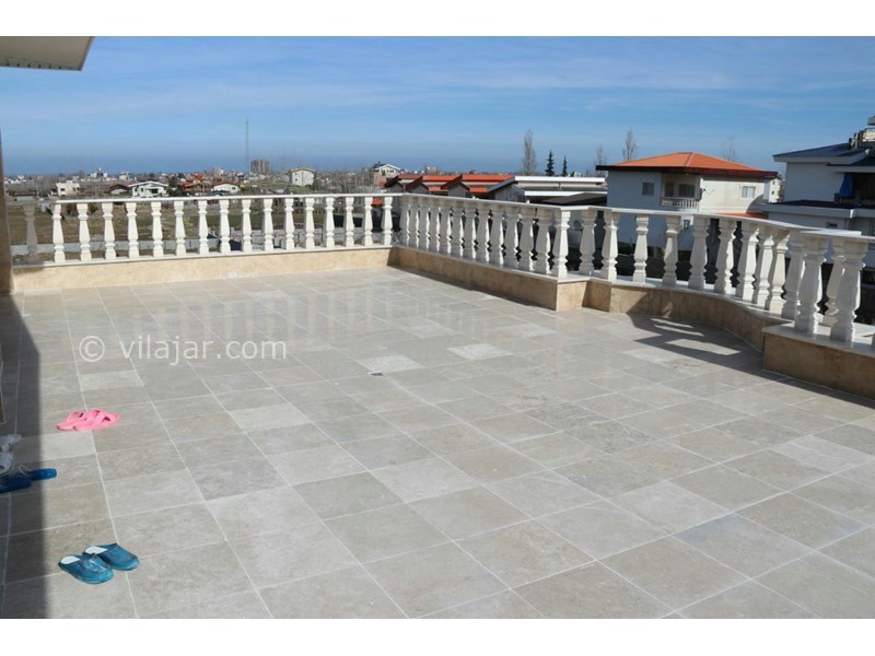 عکس شماره 674784 - اجاره ویلا استخردار هچیرود - 