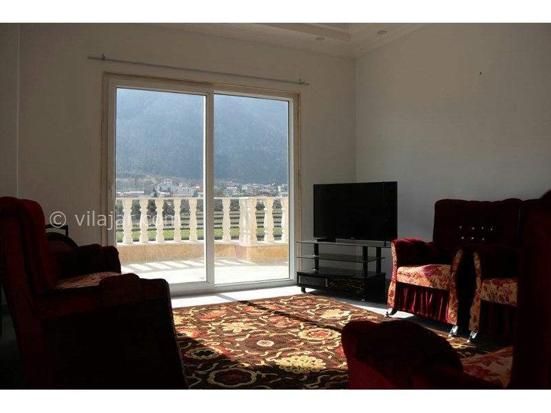 عکس شماره 674785 - اجاره ویلا استخردار هچیرود - 