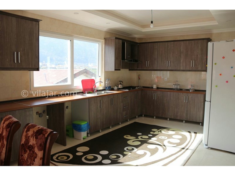 عکس شماره 674789 - اجاره ویلا استخردار هچیرود - 