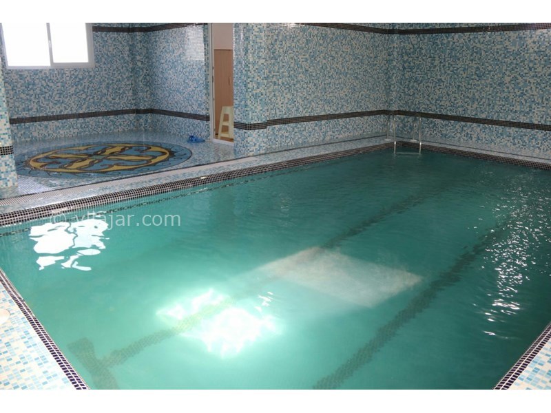 عکس شماره 674790 - اجاره ویلا استخردار هچیرود - 