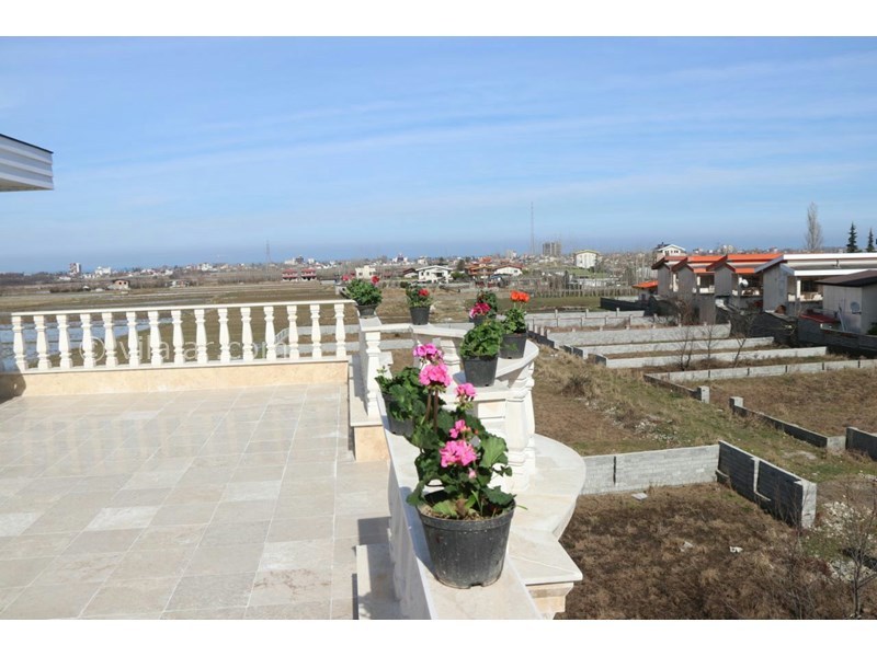 عکس شماره 674791 - اجاره ویلا استخردار هچیرود - 