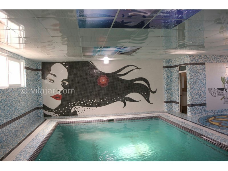 عکس شماره 674792 - اجاره ویلا استخردار هچیرود - 