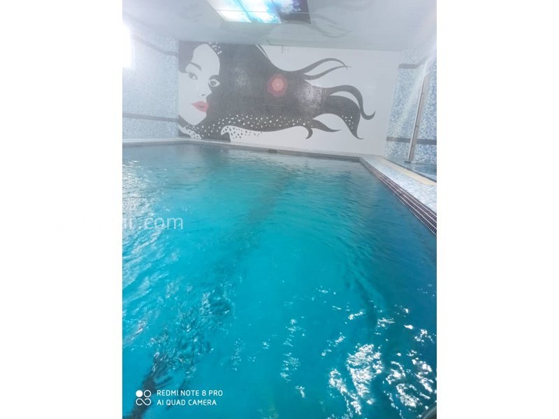 عکس شماره 674795 - اجاره ویلا استخردار هچیرود - 