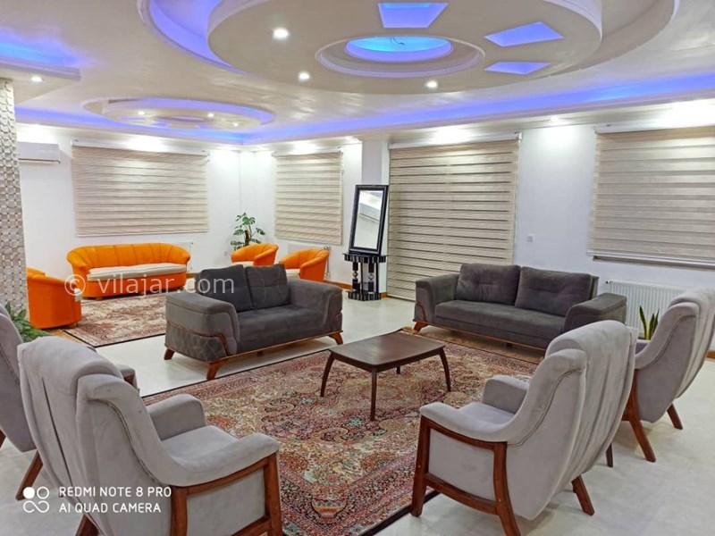 عکس شماره 674797 - اجاره ویلا استخردار هچیرود - 