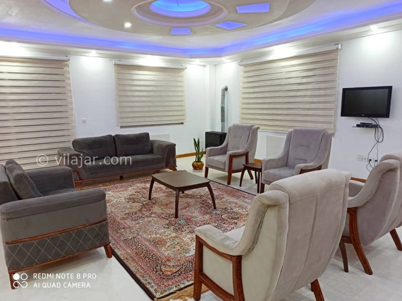 عکس شماره 674799 - اجاره ویلا استخردار هچیرود - 