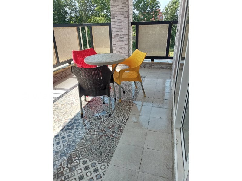 عکس شماره 674814 - ویلا با استخر و جکوزی در محمودآباد - 