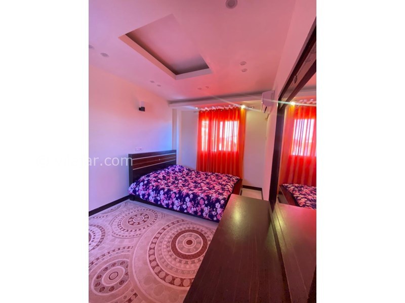 عکس شماره 674822 - ویلا با استخر و جکوزی در محمودآباد - 