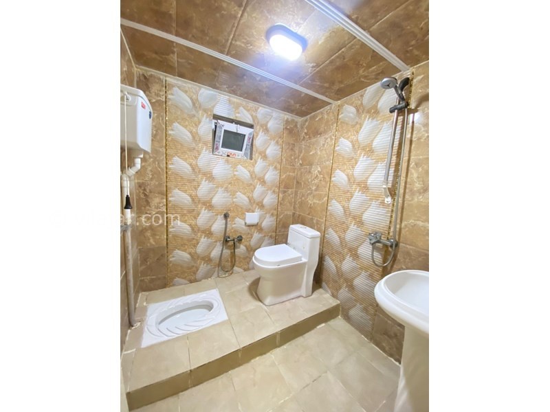 عکس شماره 674823 - ویلا با استخر و جکوزی در محمودآباد - 