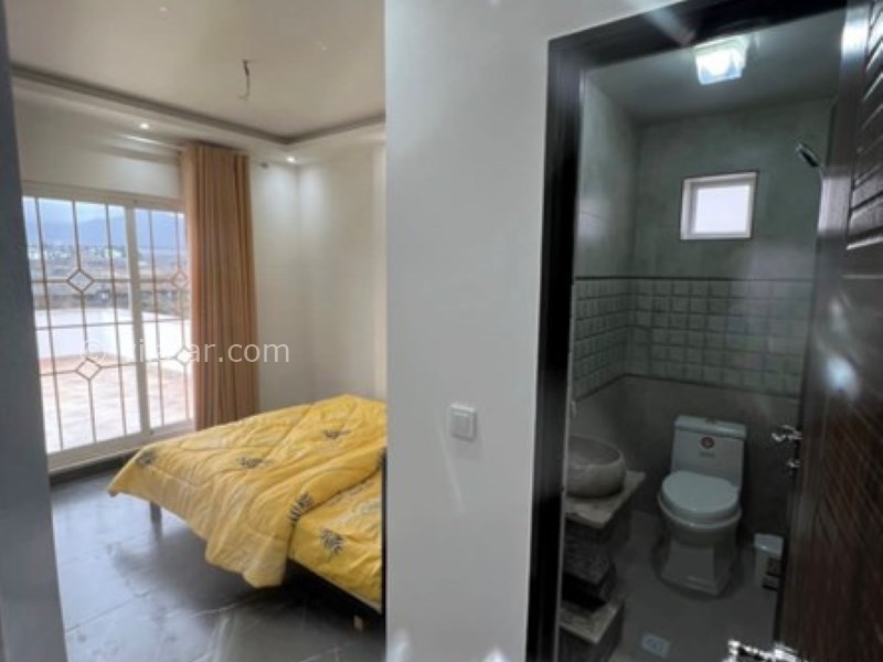 عکس شماره 674829 - اجاره ویلا استخردار در متل قو - 