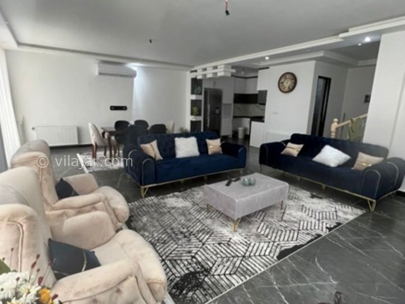 عکس شماره 674832 - اجاره ویلا استخردار در متل قو - 