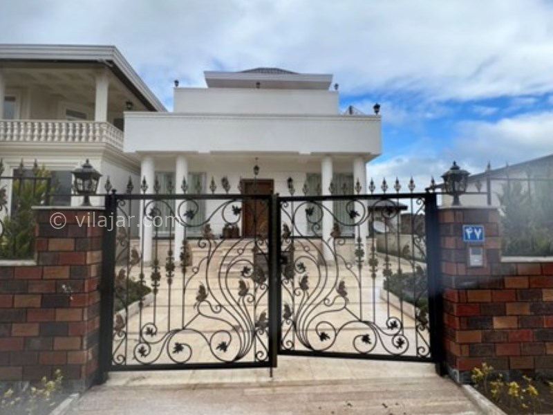 عکس شماره 674833 - اجاره ویلا استخردار در متل قو - 