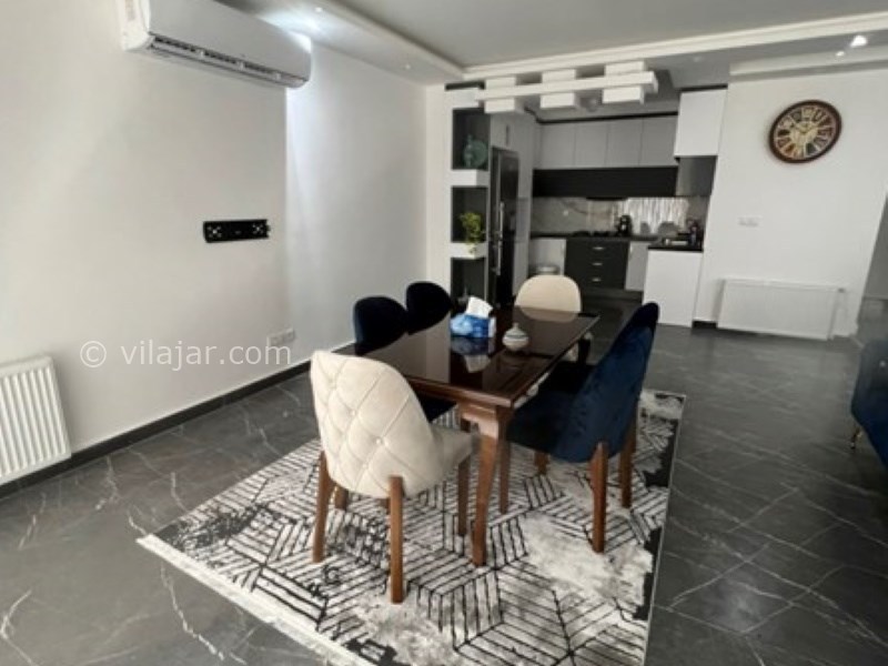 عکس شماره 674835 - اجاره ویلا استخردار در متل قو - 