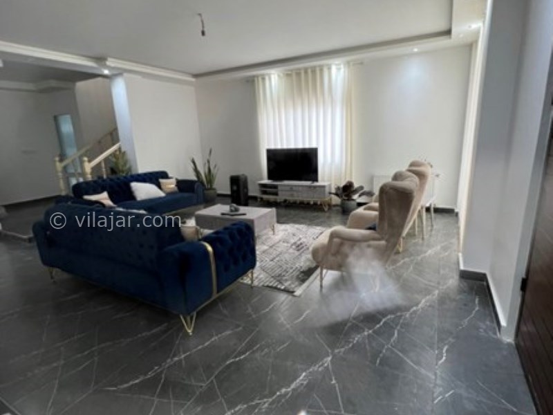 عکس شماره 674838 - اجاره ویلا استخردار در متل قو - 