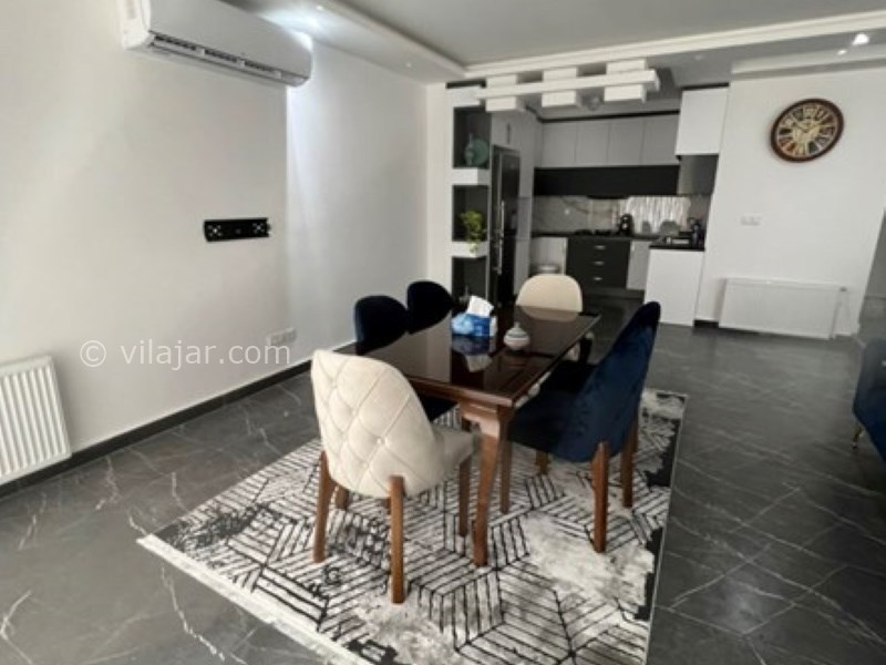 عکس شماره 674840 - اجاره ویلا استخردار در متل قو - 