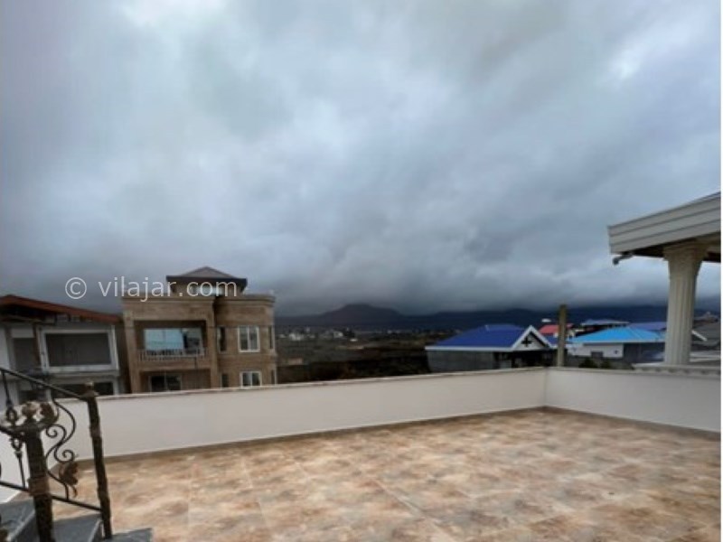 عکس شماره 674841 - اجاره ویلا استخردار در متل قو - 