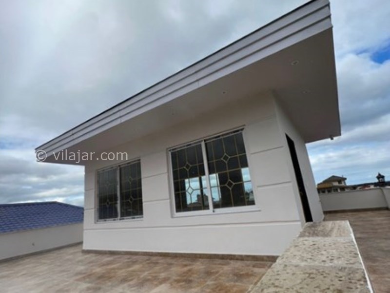 عکس شماره 674846 - اجاره ویلا استخردار در متل قو - 