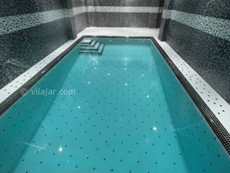 عکس شماره 674847 - اجاره ویلا استخردار در متل قو - 