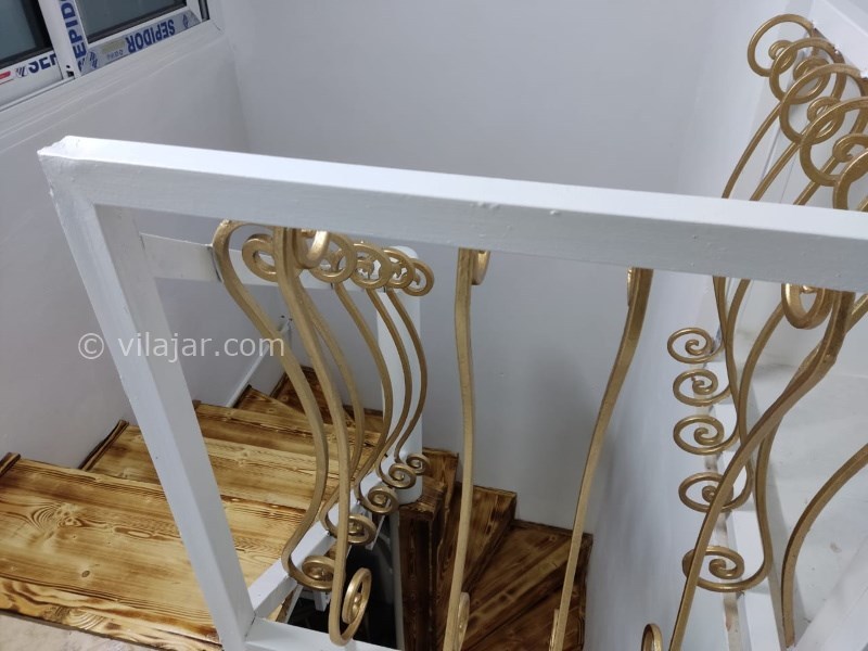 عکس شماره 674870 - اجاره ویلا استخر دار جنگلی رامسر - 