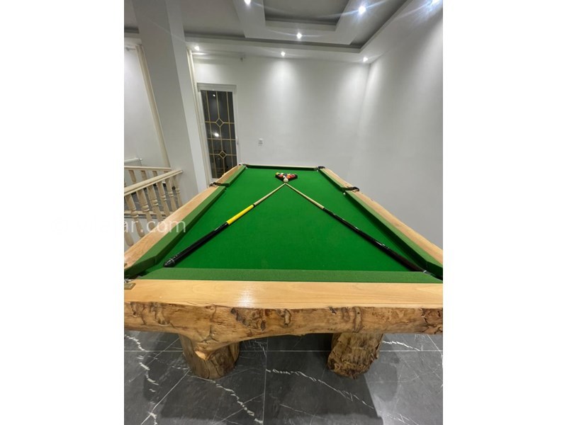 عکس شماره 674913 - اجاره ویلا استخردار در متل قو - 