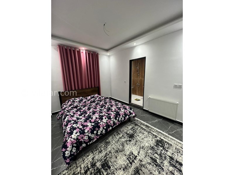 عکس شماره 674917 - اجاره ویلا استخردار در متل قو - 