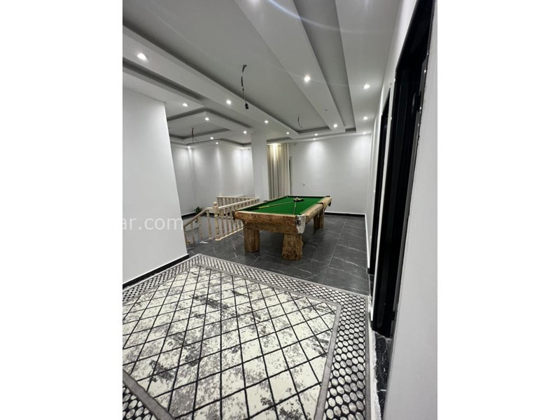 عکس شماره 674920 - اجاره ویلا استخردار در متل قو - 