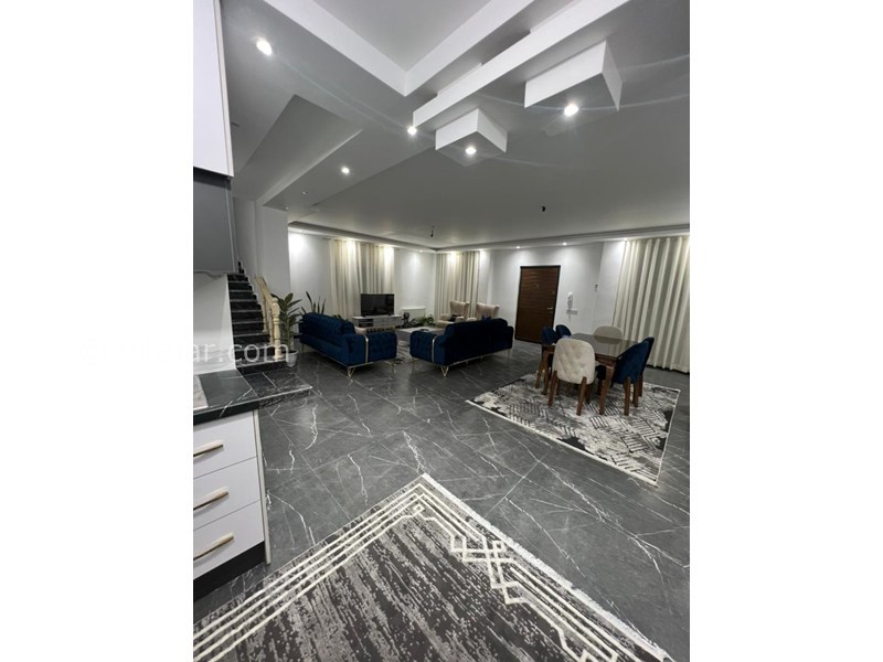 عکس شماره 674921 - اجاره ویلا استخردار در متل قو - 