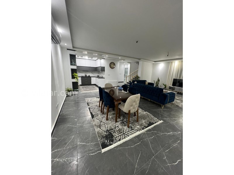 عکس شماره 674924 - اجاره ویلا استخردار در متل قو - 