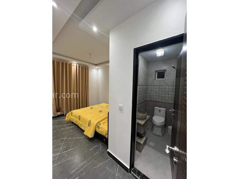 عکس شماره 674925 - اجاره ویلا استخردار در متل قو - 