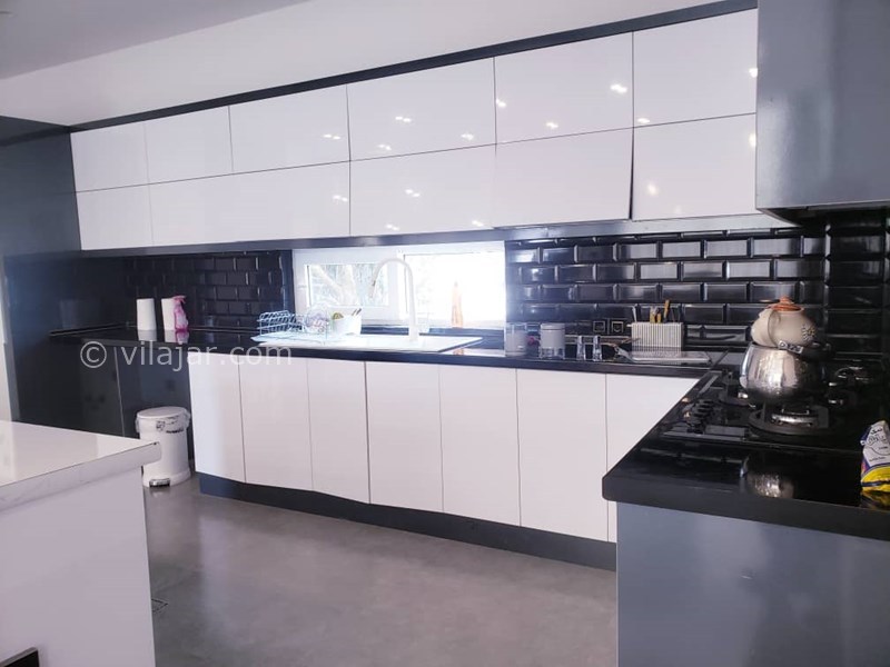 عکس شماره 675080 - اجاره ویلا استخردار متل قو - 