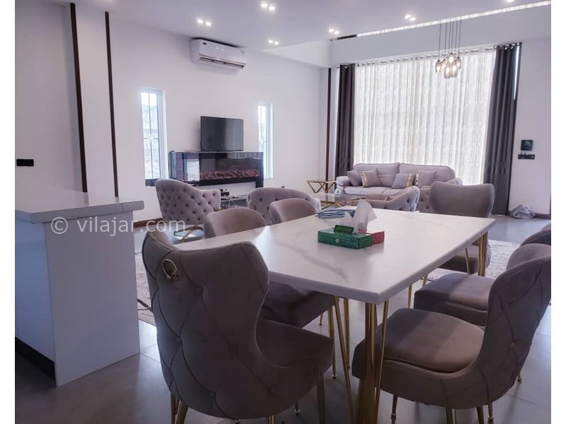 عکس شماره 675081 - اجاره ویلا استخردار متل قو - 