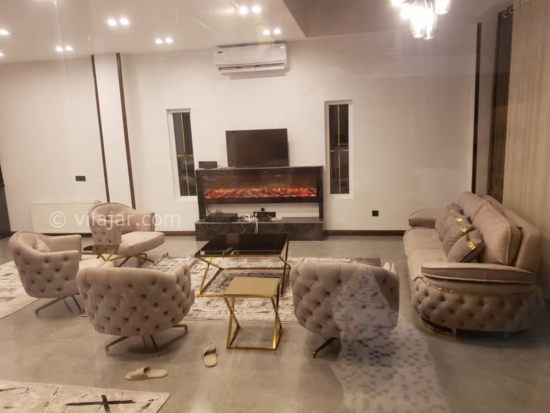 عکس شماره 675083 - اجاره ویلا استخردار متل قو - 