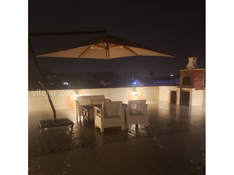 عکس شماره 675085 - اجاره ویلا استخردار متل قو - 