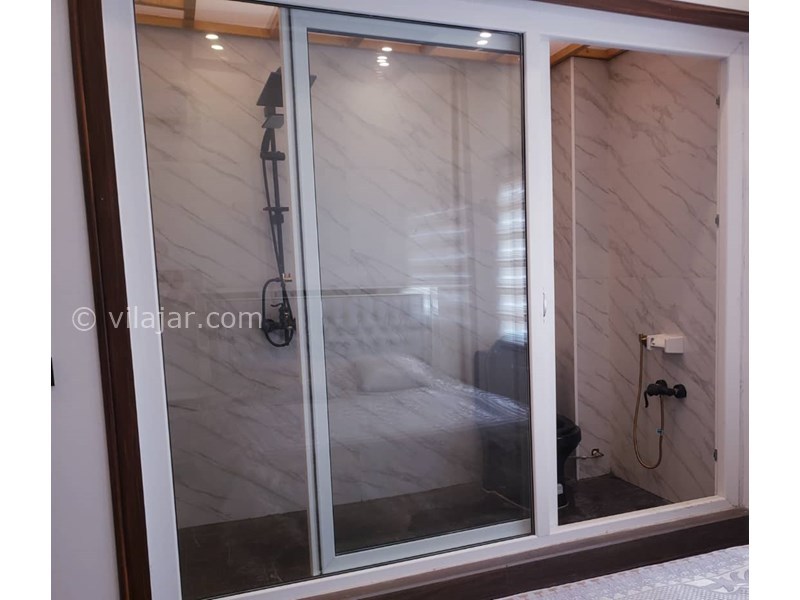 عکس شماره 675089 - اجاره ویلا استخردار متل قو - 