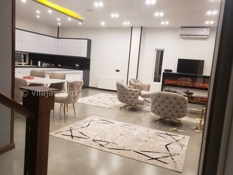 عکس شماره 675091 - اجاره ویلا استخردار متل قو - 