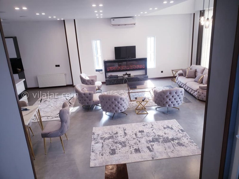 عکس شماره 675092 - اجاره ویلا استخردار متل قو - 