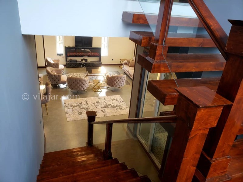 عکس شماره 675093 - اجاره ویلا استخردار متل قو - 