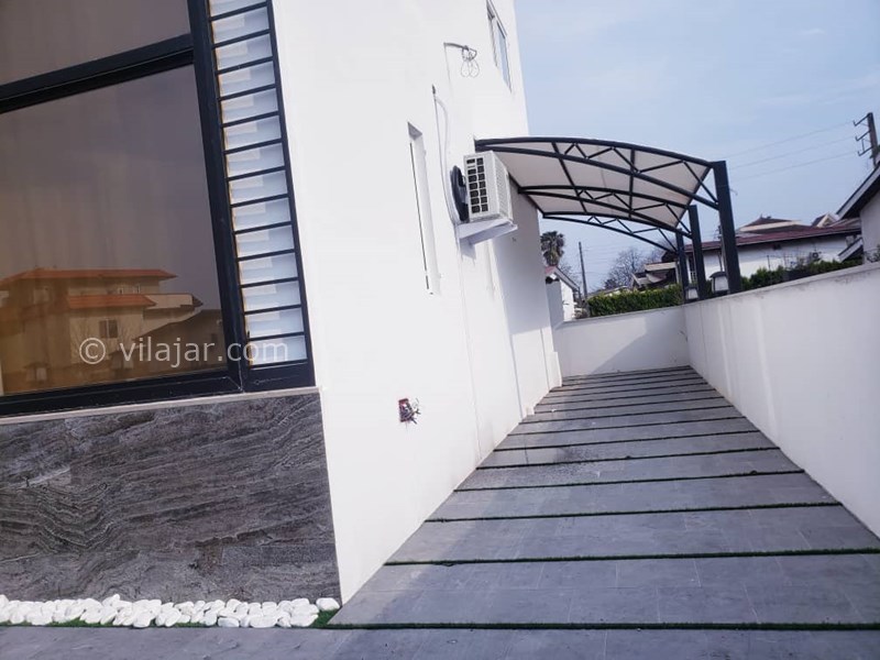 عکس شماره 675094 - اجاره ویلا استخردار متل قو - 