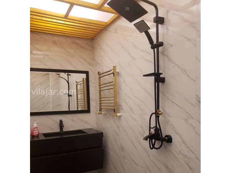 عکس شماره 675096 - اجاره ویلا استخردار متل قو - 