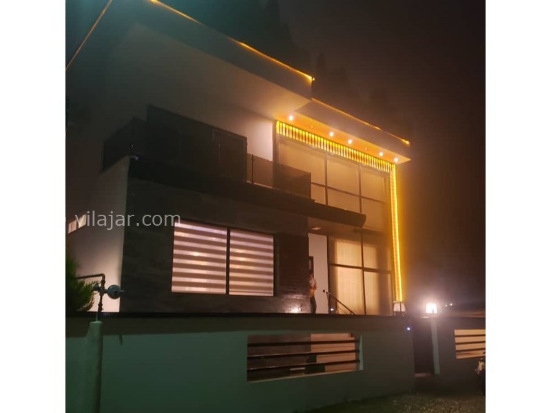 عکس شماره 675097 - اجاره ویلا استخردار متل قو - 