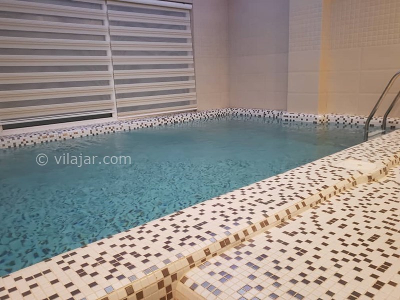 عکس شماره 675099 - اجاره ویلا استخردار متل قو - 