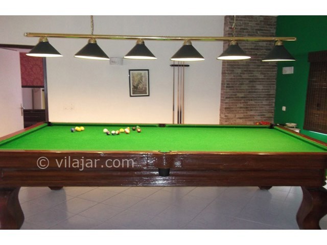 عکس شماره 6751 - رزرو ویلا استخردار داخل شهرک - 