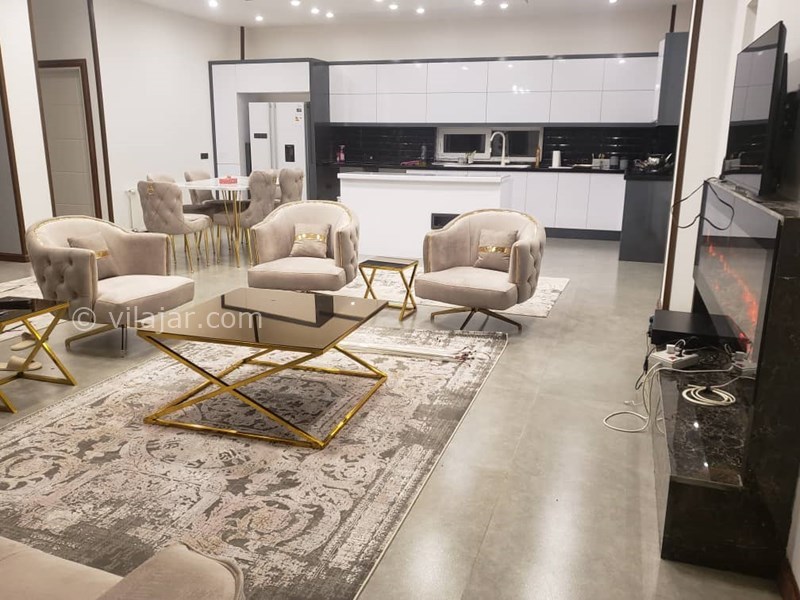 عکس شماره 675100 - اجاره ویلا استخردار متل قو - 