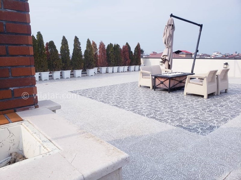 عکس شماره 675102 - اجاره ویلا استخردار متل قو - 