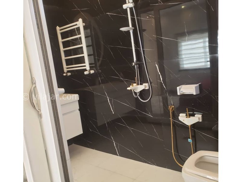 عکس شماره 675103 - اجاره ویلا استخردار متل قو - 